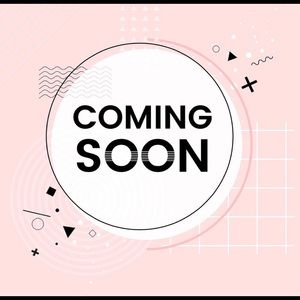 🌸🌸More Items Coming Soon🌸🌸